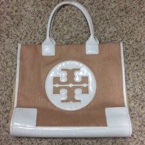 Tory Burch Beach Bag